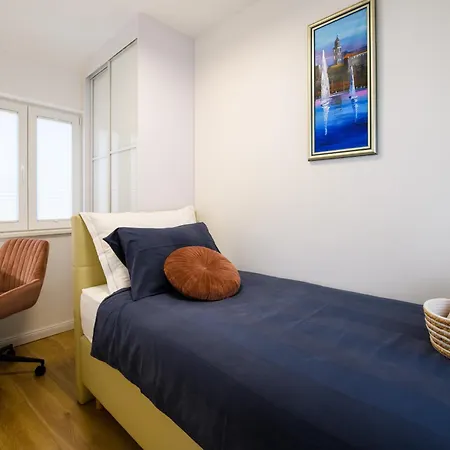 Luxury Pjaca Splendida In 스플리트
