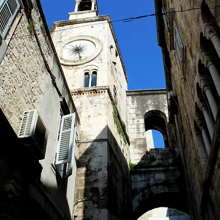 Luxury Pjaca Splendida In * 스플리트