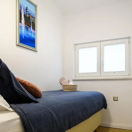 Luxury Pjaca Splendida In Apartman