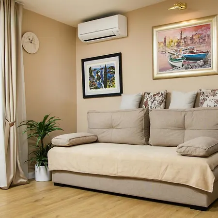 Apartmán Luxury Pjaca Splendida In *