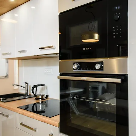 Apartment Luxury Pjaca Splendida In Split