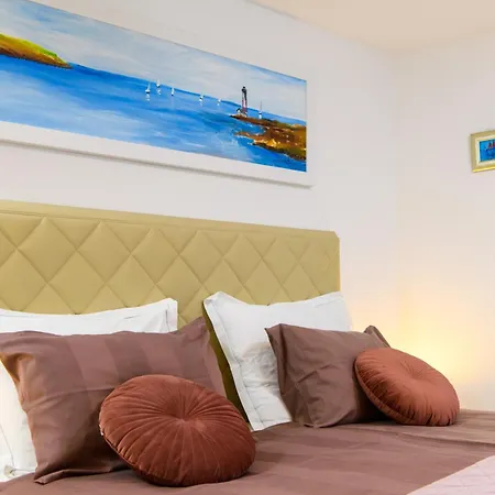 Apartment Luxury Pjaca Splendida In