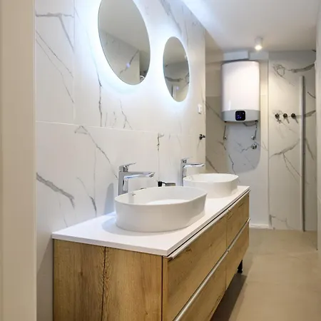 Luxury Pjaca Splendida In Split