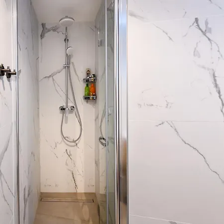 Luxury Pjaca Splendida In Apartment *