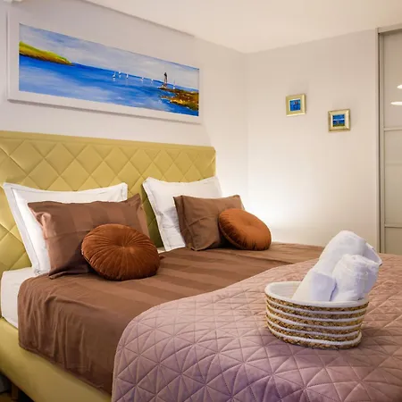 Luxury Pjaca Splendida In * Split